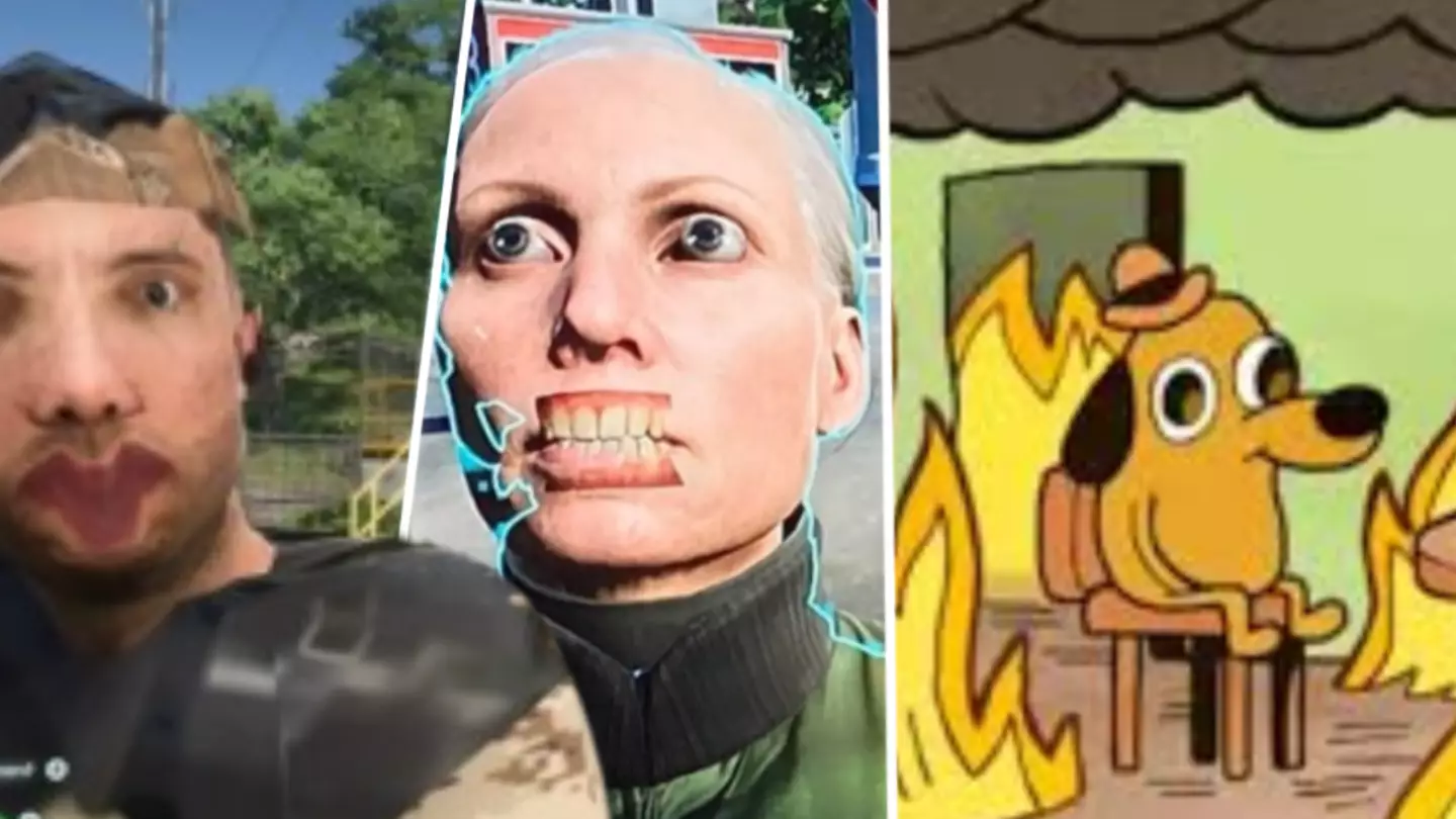 'Battlefield 2042' Update Introduces Dangerous Glitch That Could Cause Seizures