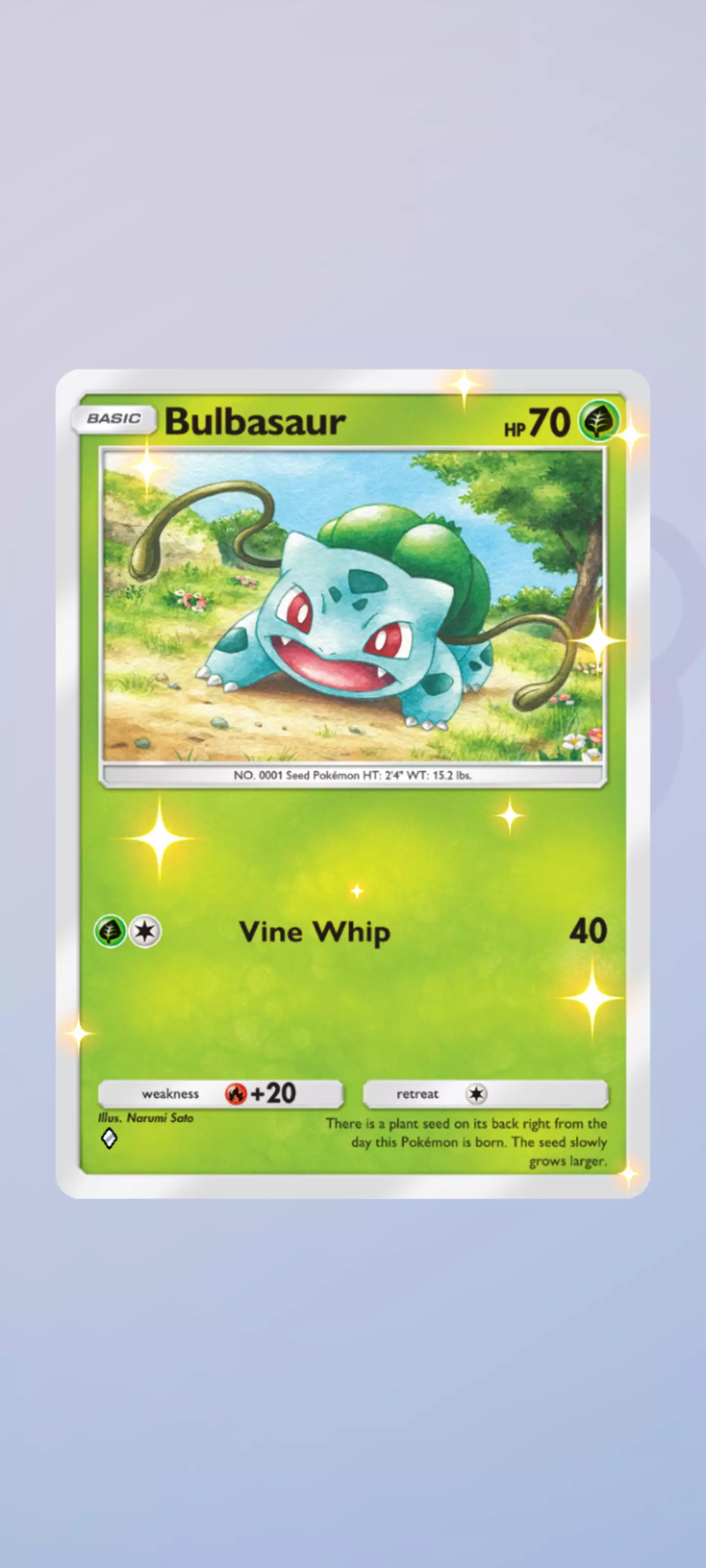 Card Customisation |