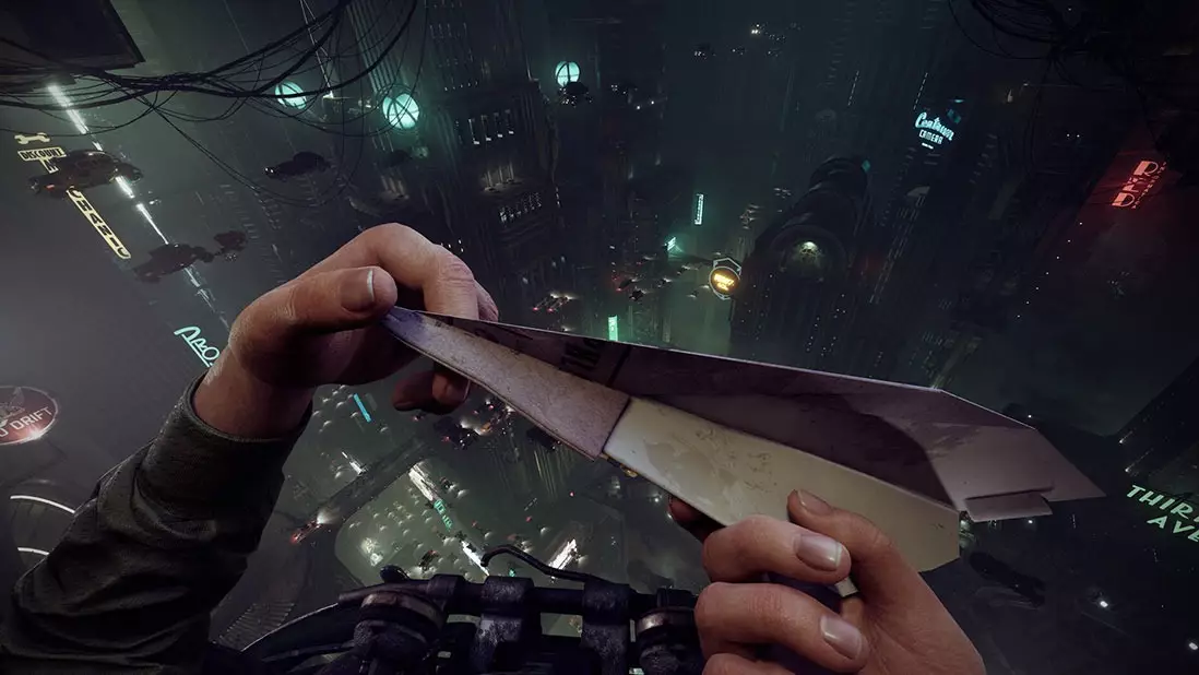 Cyberpunk 2077 Alternative Is Free to Claim on PC, Save $25