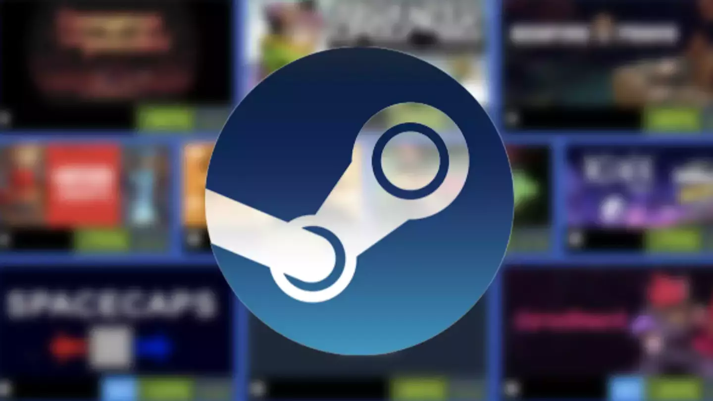 Steam free download is the most relaxing thing you'll 'play' this year