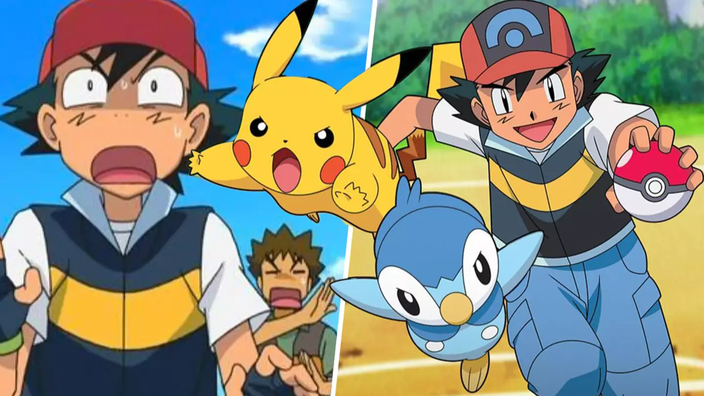 Pokémon fans lose it over hidden trick I wish I’d known about years ago
