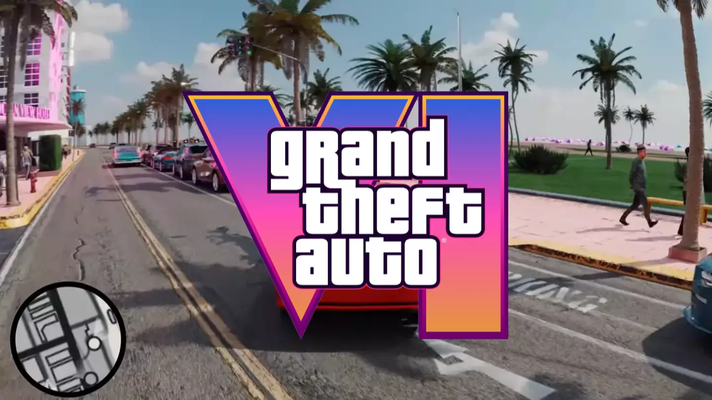 GTA 6 fans in love with 'magical' new bootleg gameplay