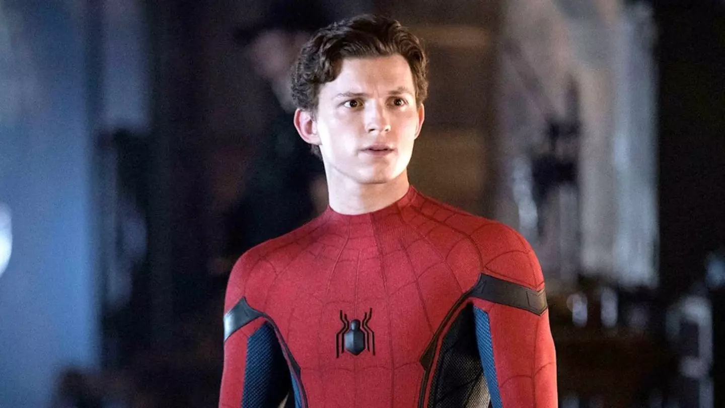 MCU Leaker 'Confirms' When We'll Say Goodbye To Tom Holland's Spider-Man