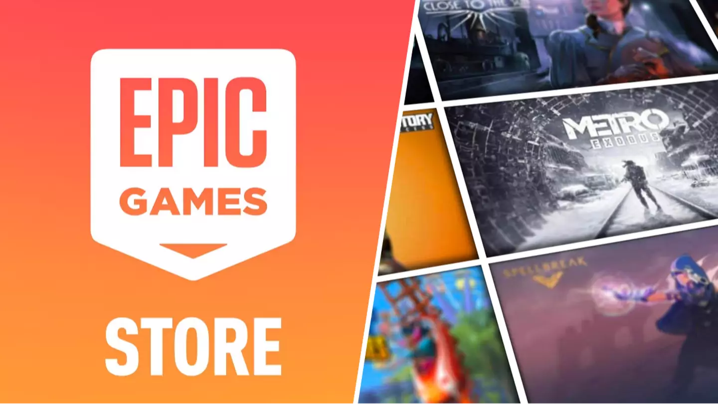 Epic Games users warned they’ve one last chance to grab some major freebies