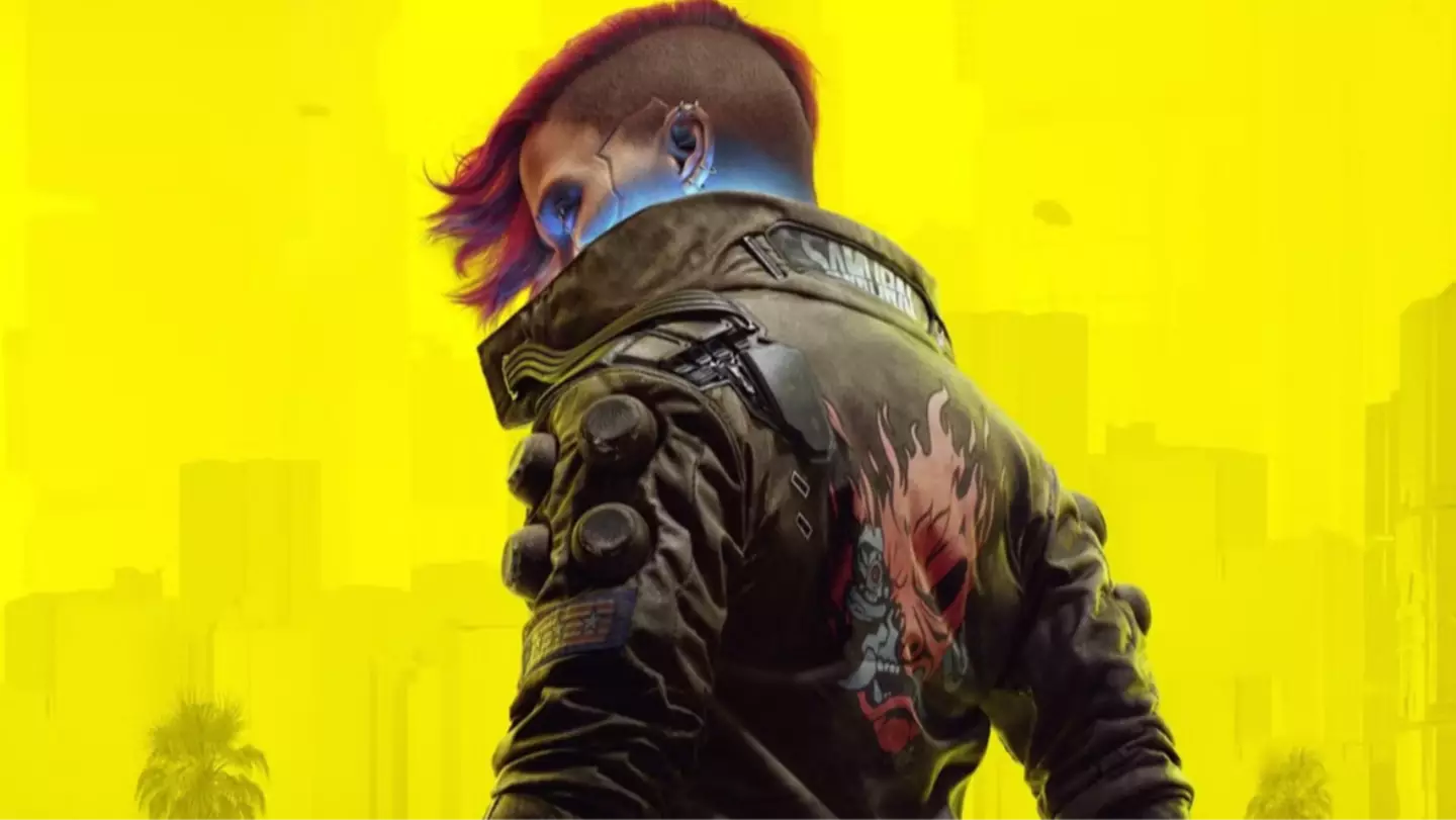 Cyberpunk 2077 free download is the best and most dumb thing you’ll see today