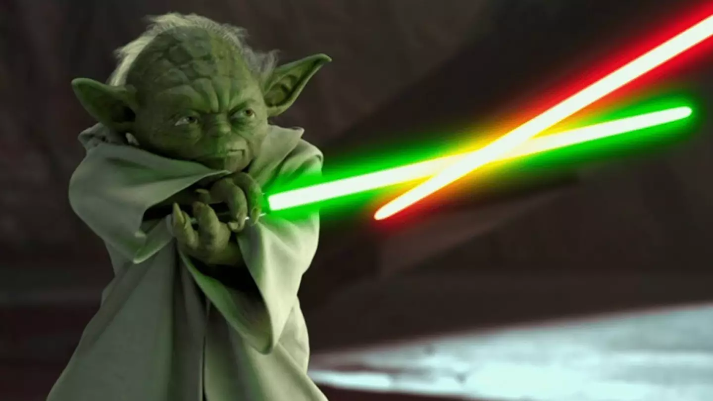 Star Wars quietly confirms what happened to Yoda’s species