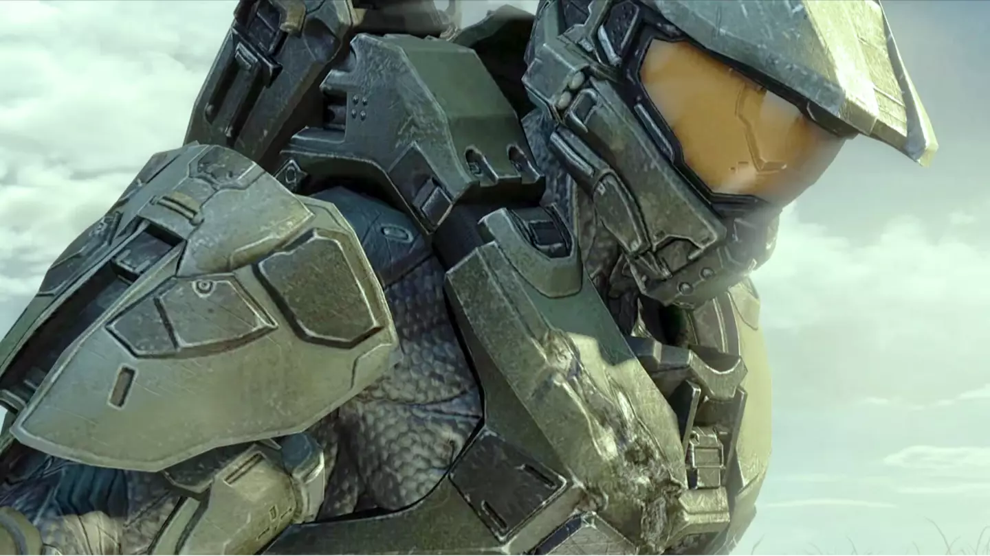 Halo 7 teaser is everything we hoped it would be