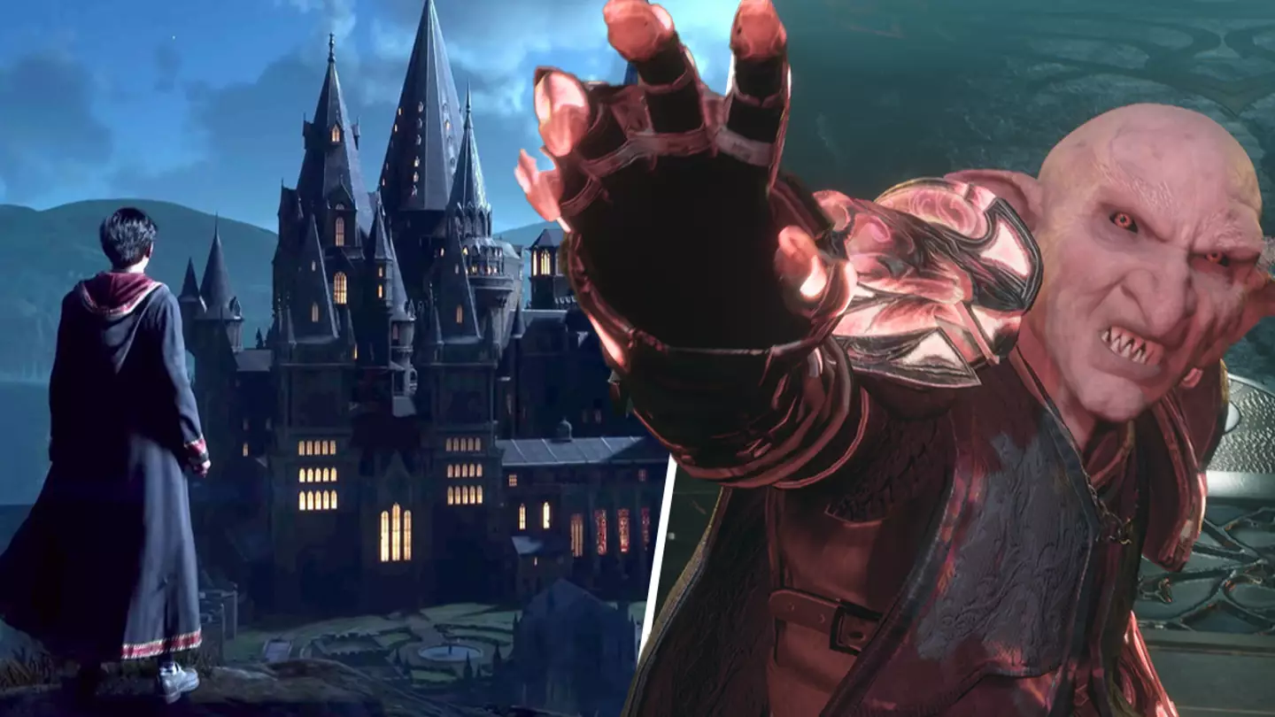 Hogwarts Legacy 2 announcement leaves fans divided