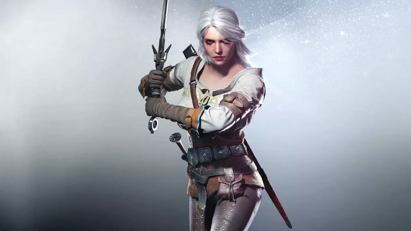 The Witcher Players Slam CDPR's Ciri Trilogy Release Plan, 'Genuinely Unrealistic'