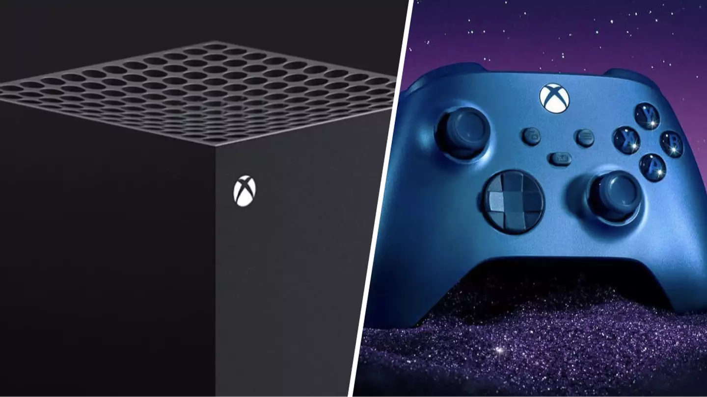 Xbox Series X gamer peeks inside overheating console and finds true horror