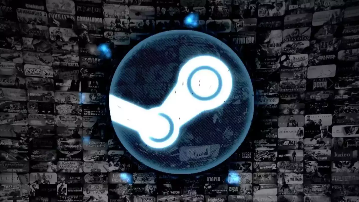 Steam has a hidden setting that lets you download games way faster