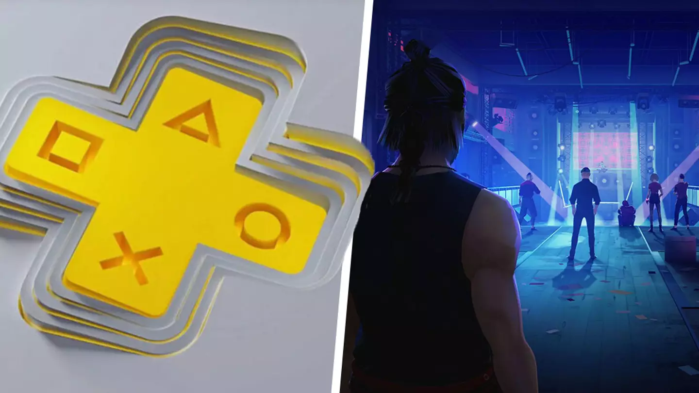 PlayStation Plus March free game line-up confirmed