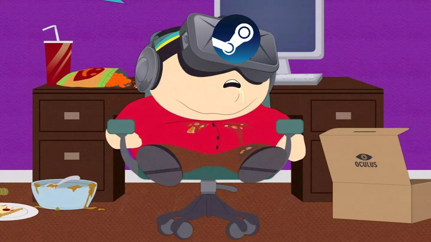 Steam drops over 48 free downloads in huge limited-time giveaway