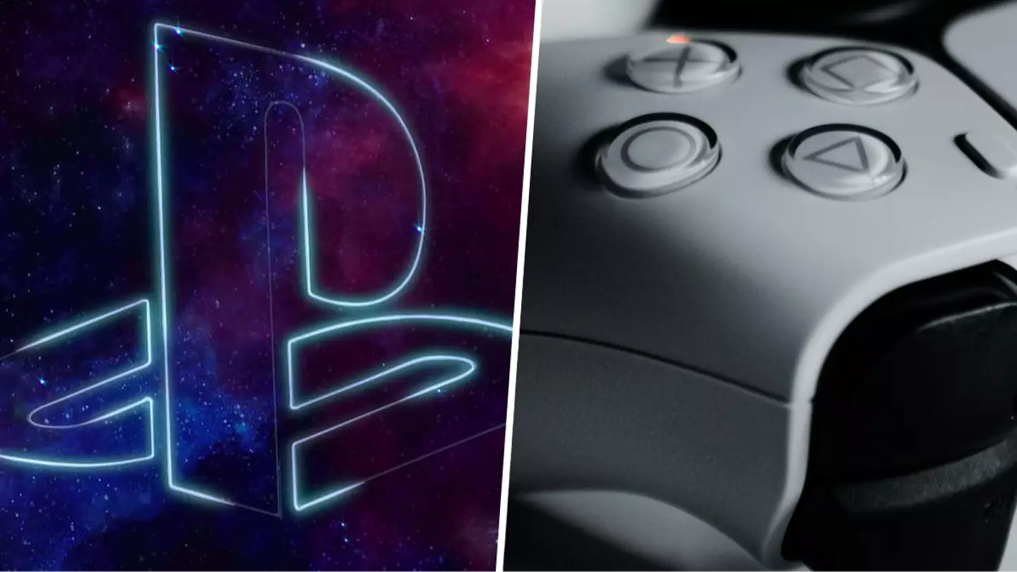 Overheating PlayStation 5 opened up, leaves us all scarred for life