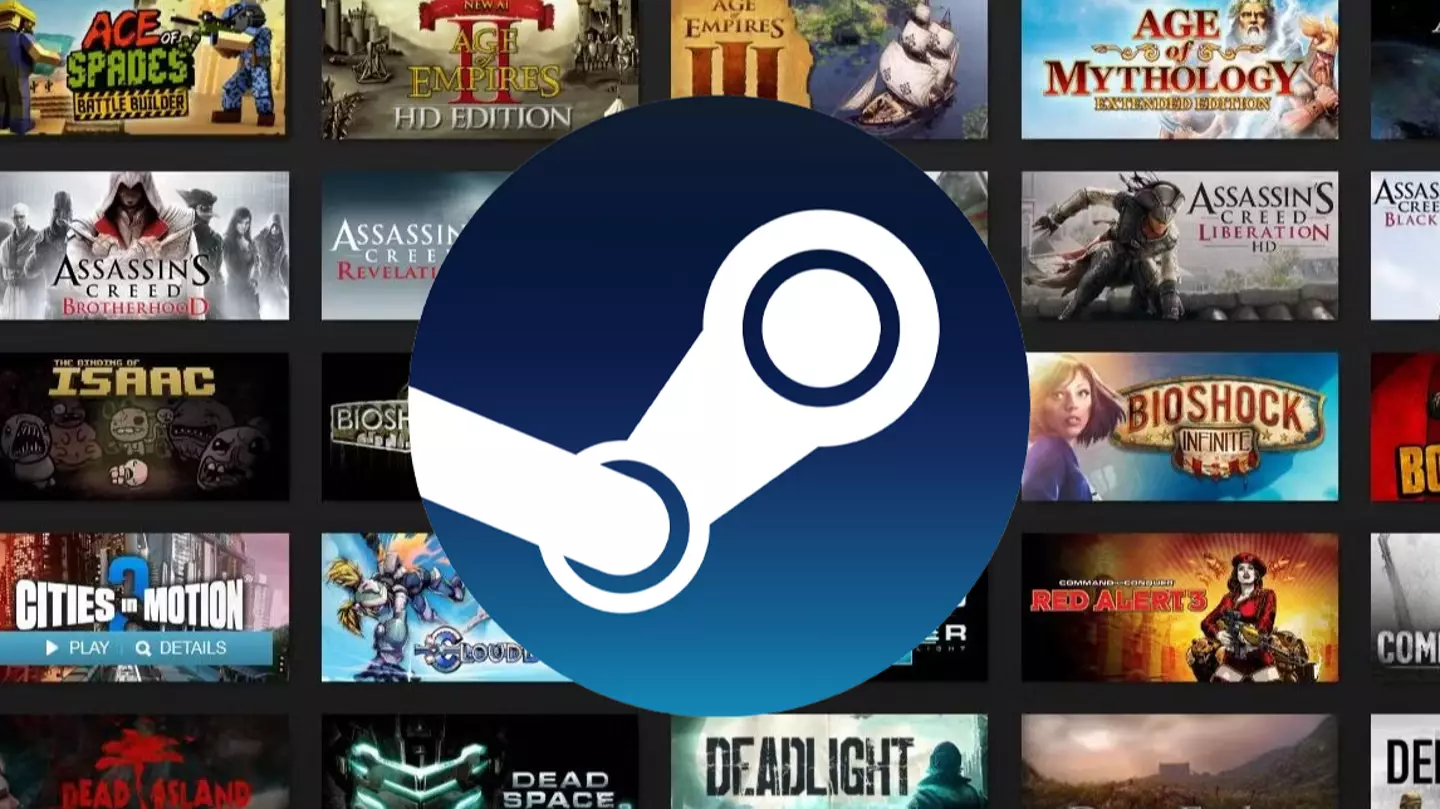 Steam drops 4 new free games, yours to download and keep with no subscription