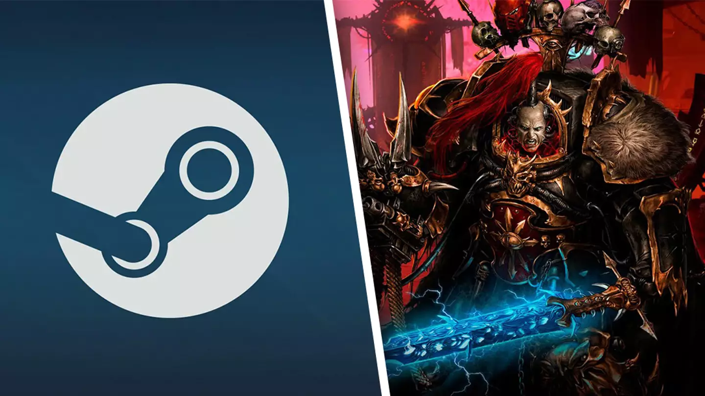 Steam's new free RPG is getting seriously mixed reviews