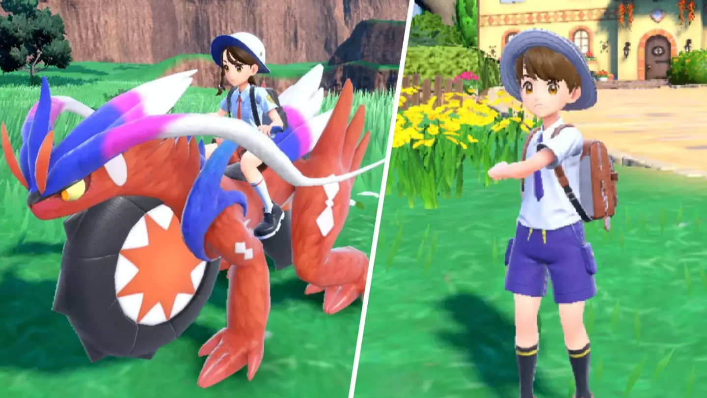 Pokémon fans surprised with free download you can claim now
