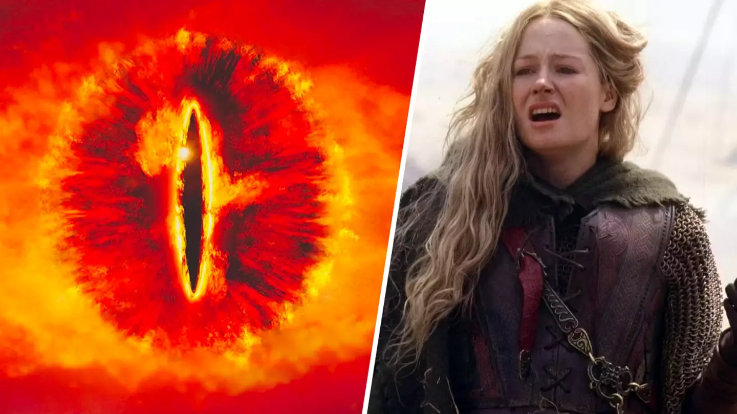 Lord Of The Rings fans divided over new prequel movie