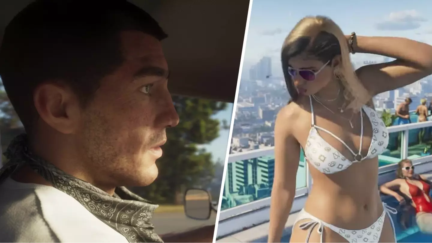 GTA 6 fans have tracked down one of the game's lead actors