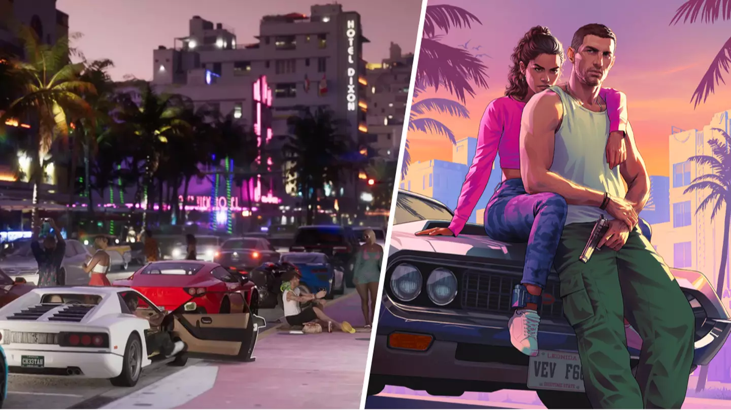 PlayStation dev confirms Red Dead Redemption 2 feature will return in GTA 6