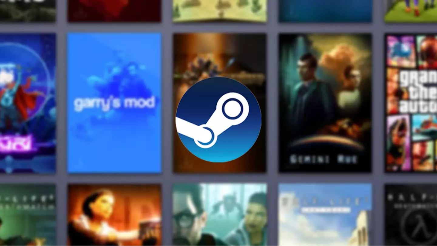 Steam quietly drops 4 wonderful free games you can keep forever
