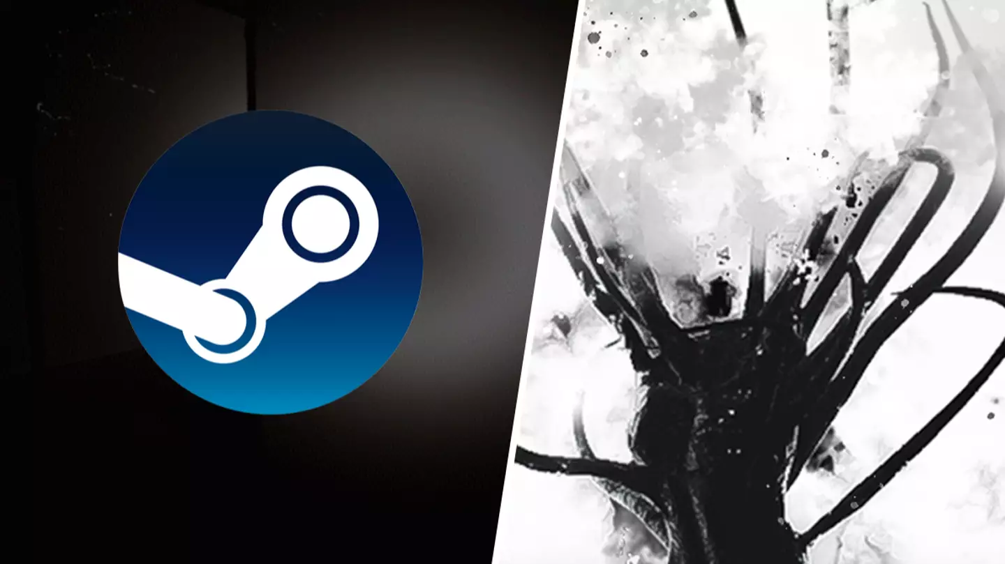 Unsettling Steam horror game free to download and play now