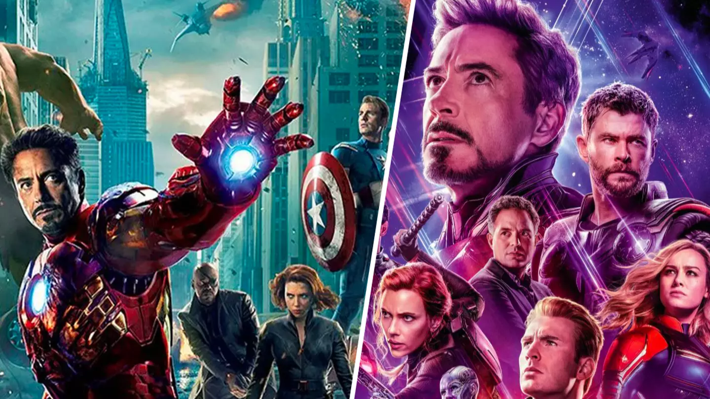 MCU fans divided over Avengers: Doomsday’s lead hero