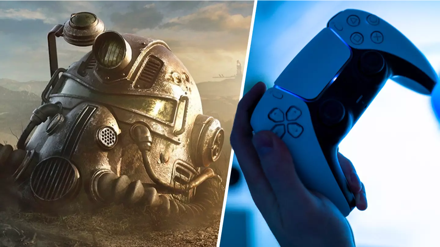 PlayStation's awesome new free games have players 'hooked'