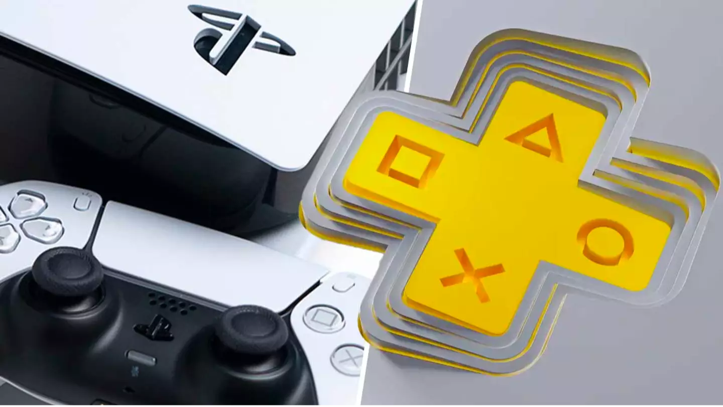 PlayStation Plus subscribers can grab a bonus freebie right now