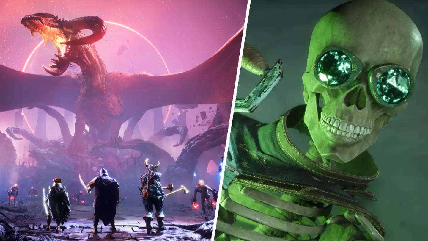 Dragon Age: The Veilguard quietly releases free download