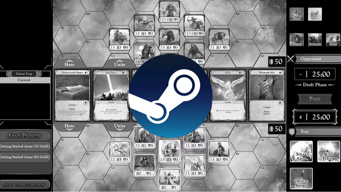 Valve/Plutonian Shore Games