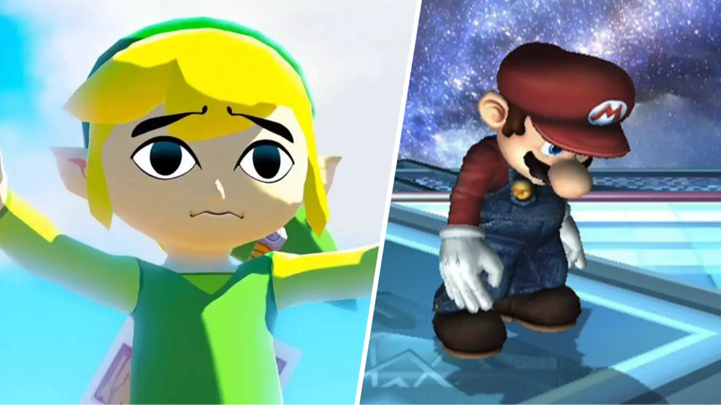 Nintendo quietly abandoning console we never truly deserved