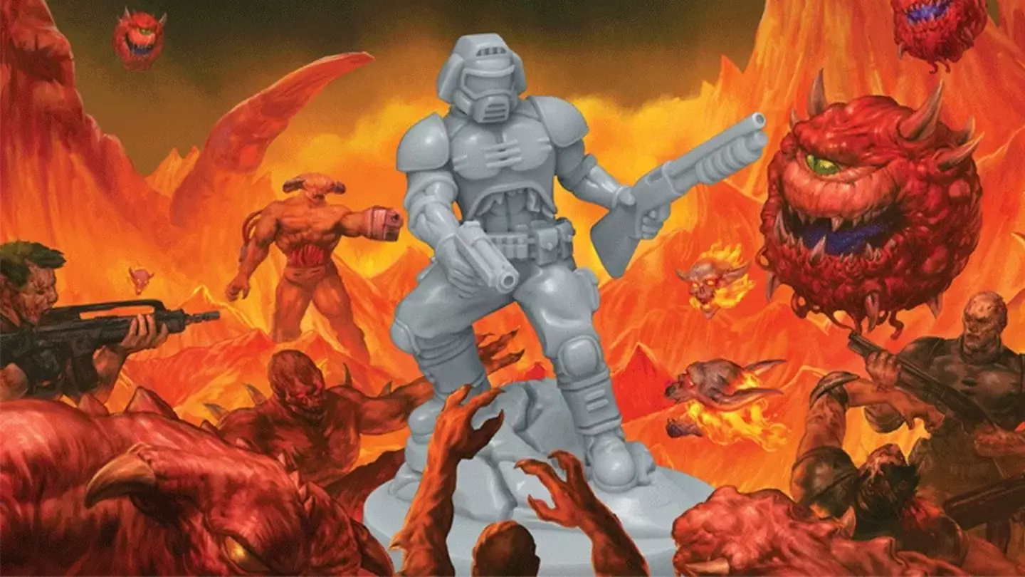 Bethesda Softworks/Modiphius Entertainment