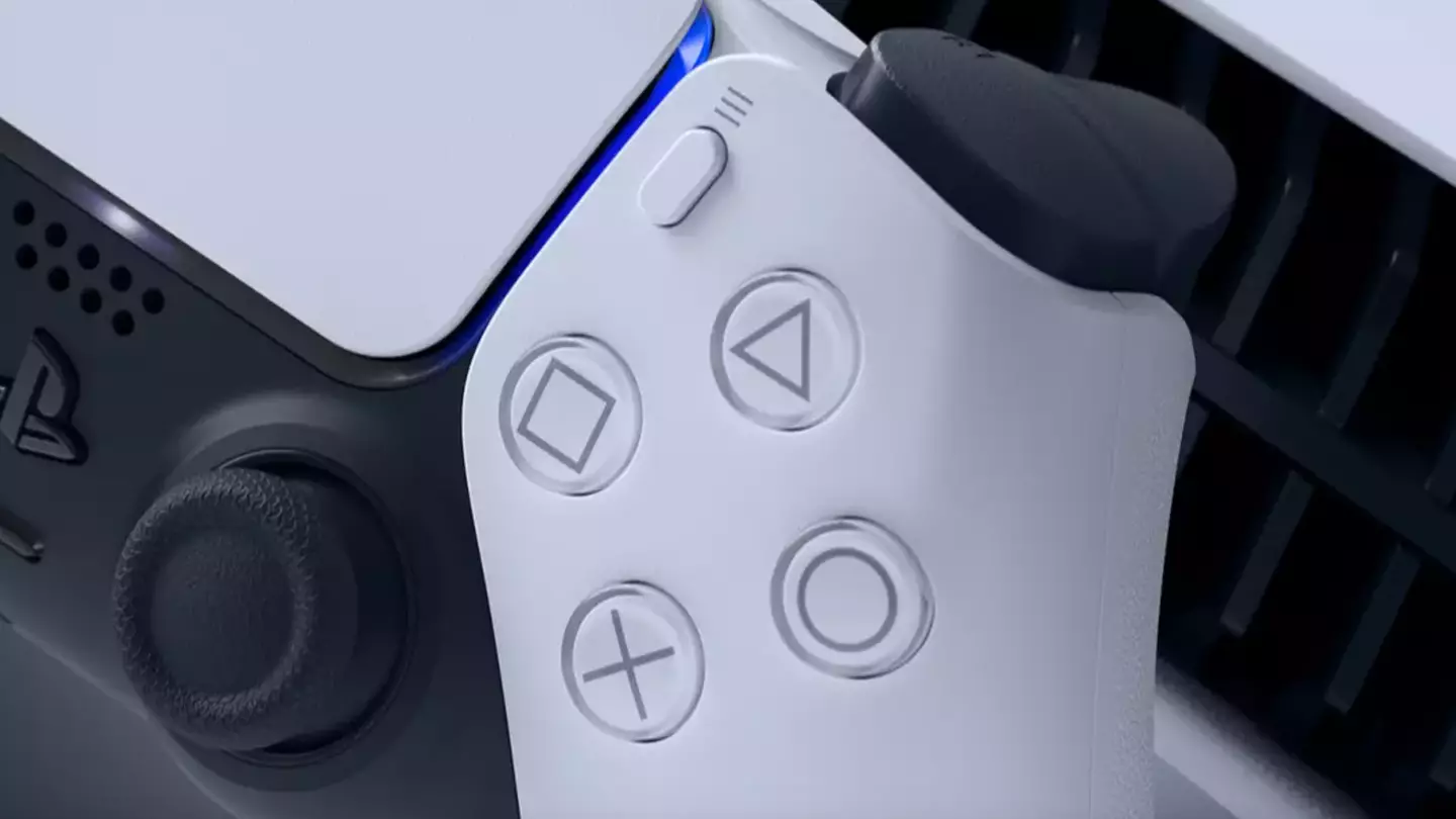 PlayStation officially unveils gorgeous new hardware you'll struggle to get