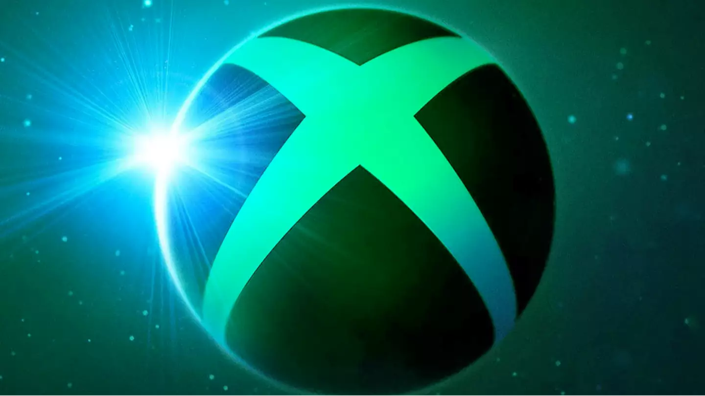 Xbox has just made your console a thing of the past