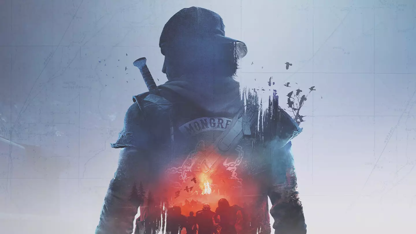 Days Gone Remastered will seemingly feature new story content