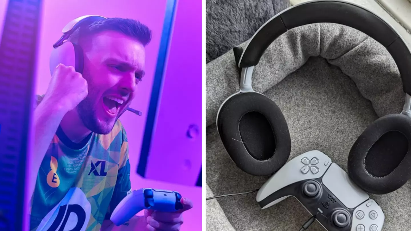 PlayStation Inzone headset goes on sale for Amazon Big Deals Day