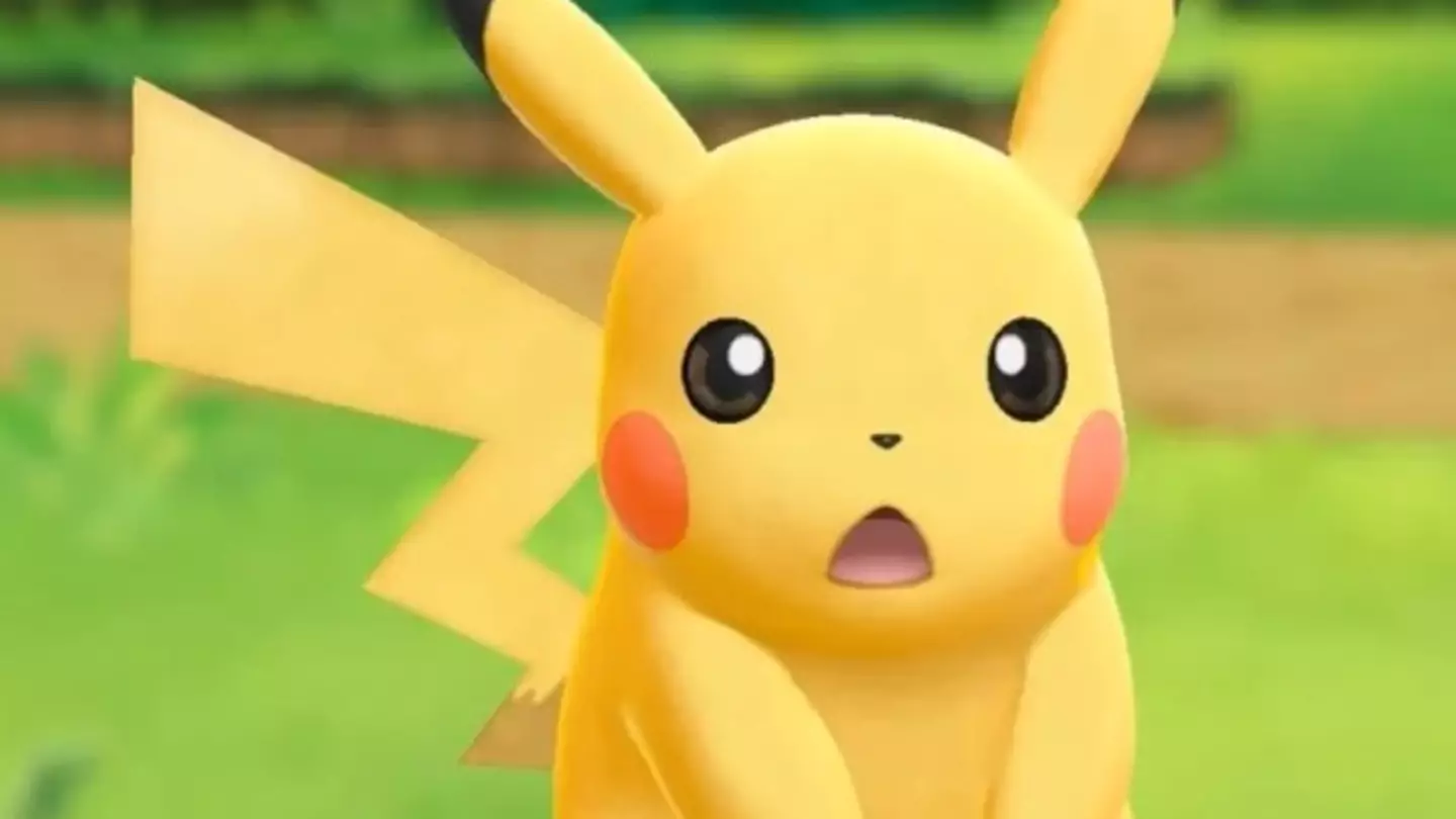 Pokémon Lazarus is already a huge hit with fans: 'I am in love'