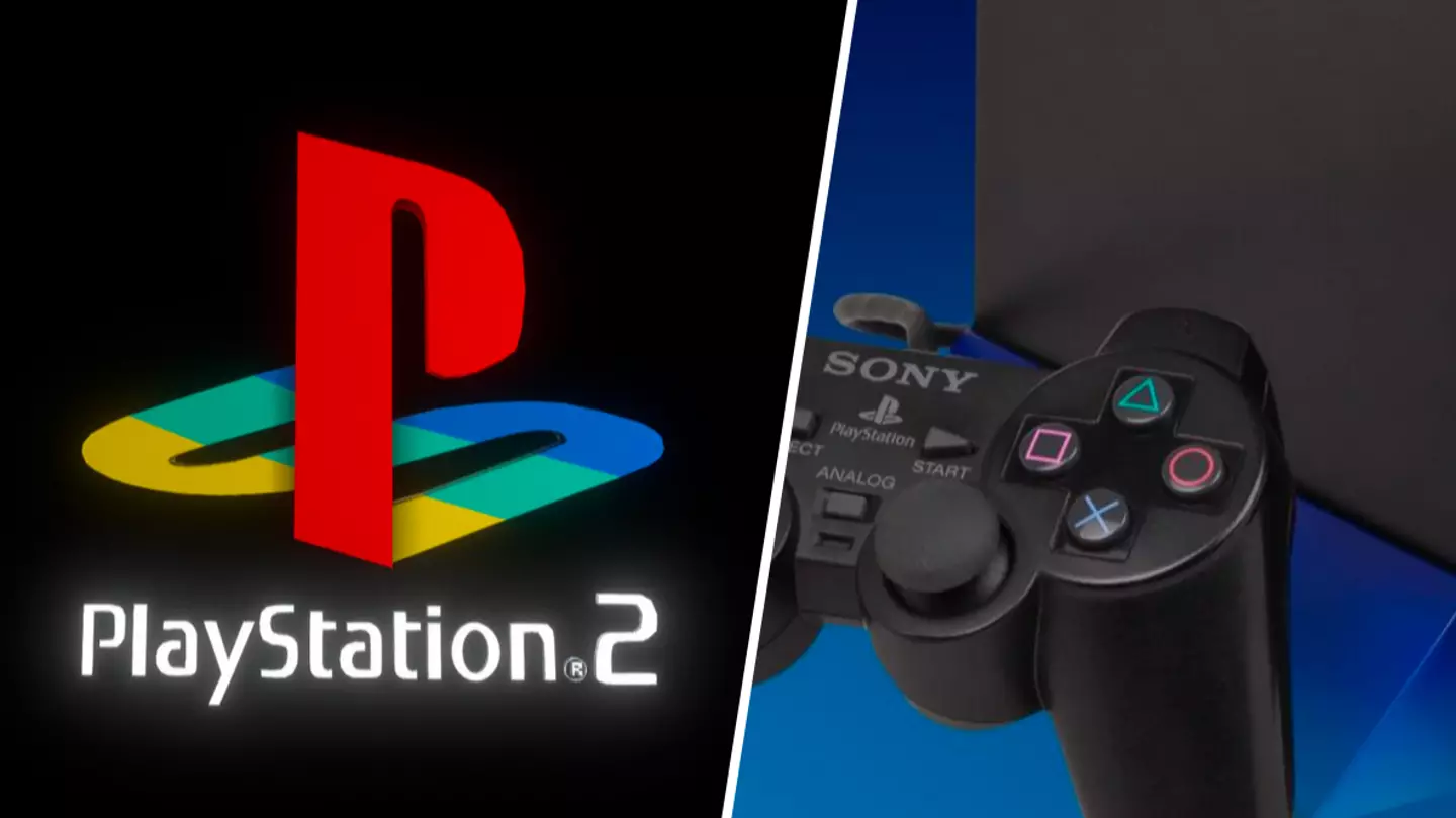 PlayStation 2 classic finally getting the revival we never saw coming