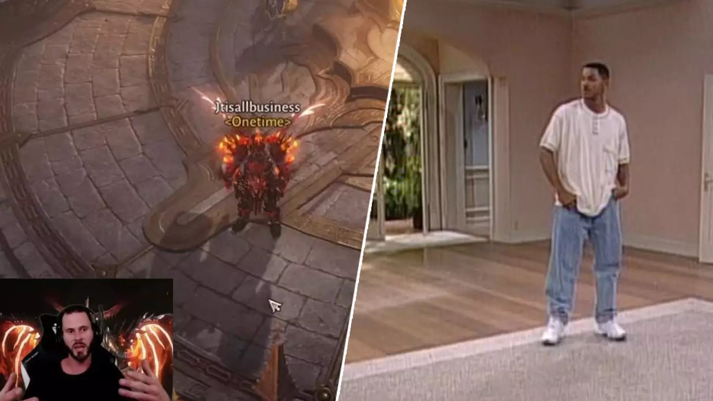 'Diablo Immortal' YouTuber Can't Get A Match After Spending $100,000 On Gear