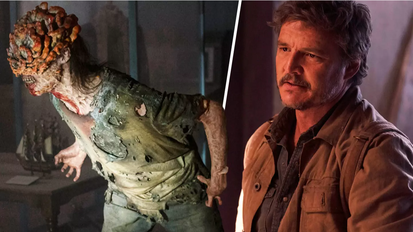 HBO's The Last Of Us considered completely removing infected from the show