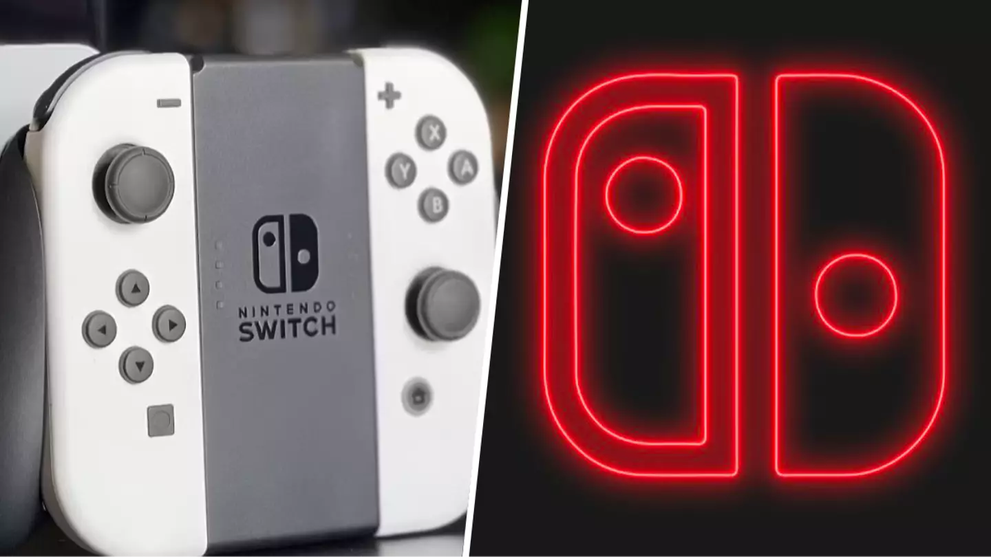 Nintendo Switch update removes one of our favourite features for good
