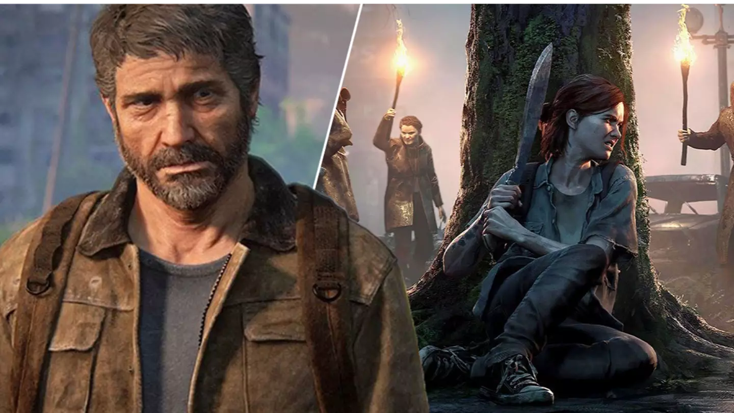 The Last Of Us: Escape The Dark announced by Naughty Dog