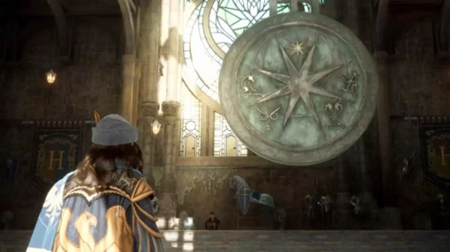 Hogwarts Legacy - Warner Bros Games