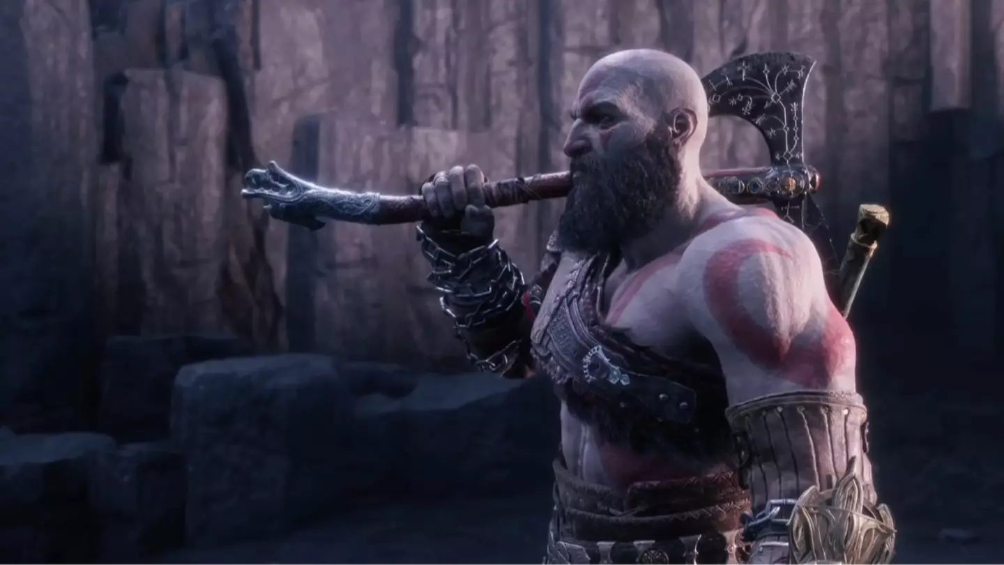 God of War 6 Leak Confirms New Mythology and Setting