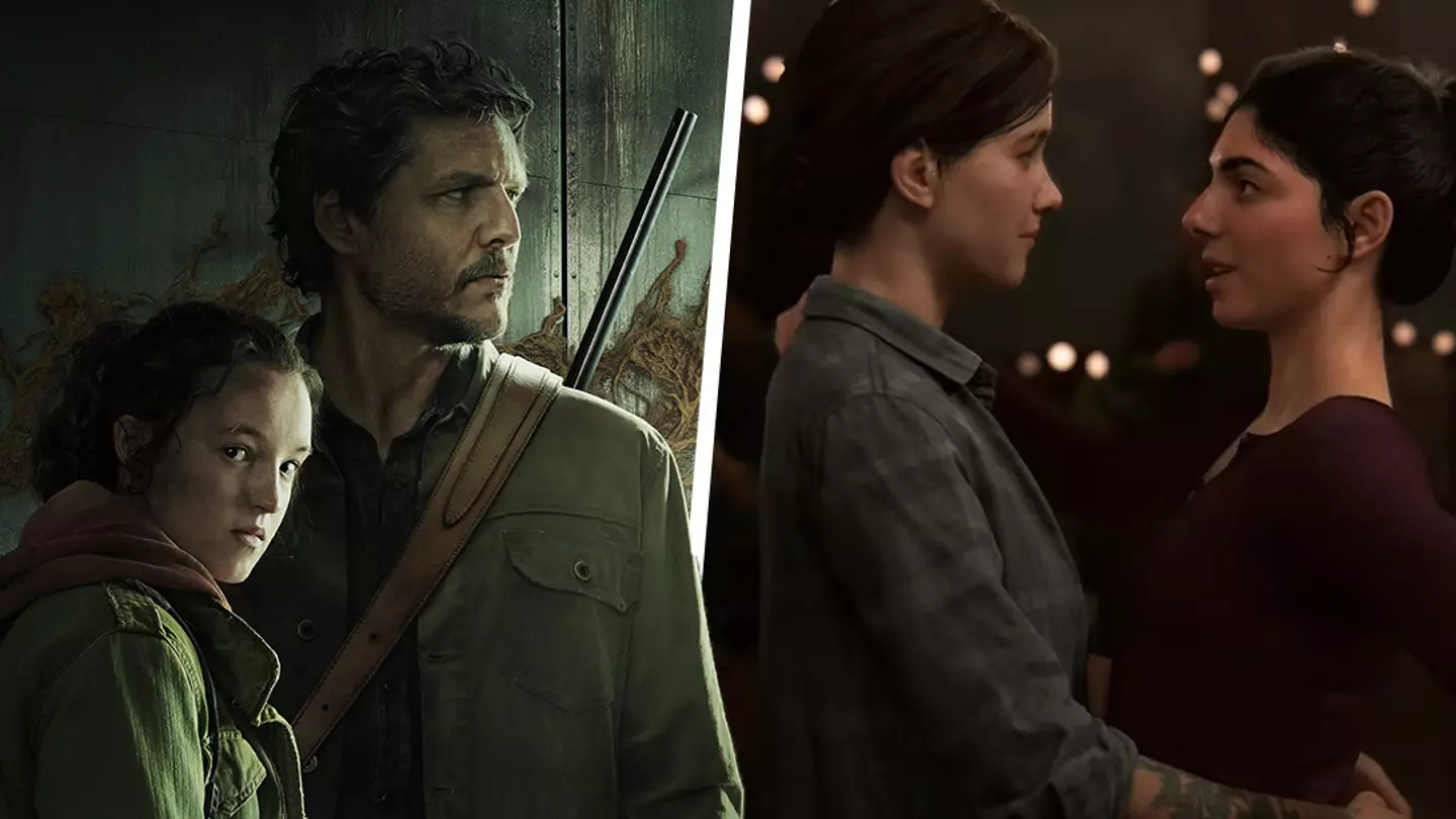 The Last Of Us season 2 first teaser shared by cast