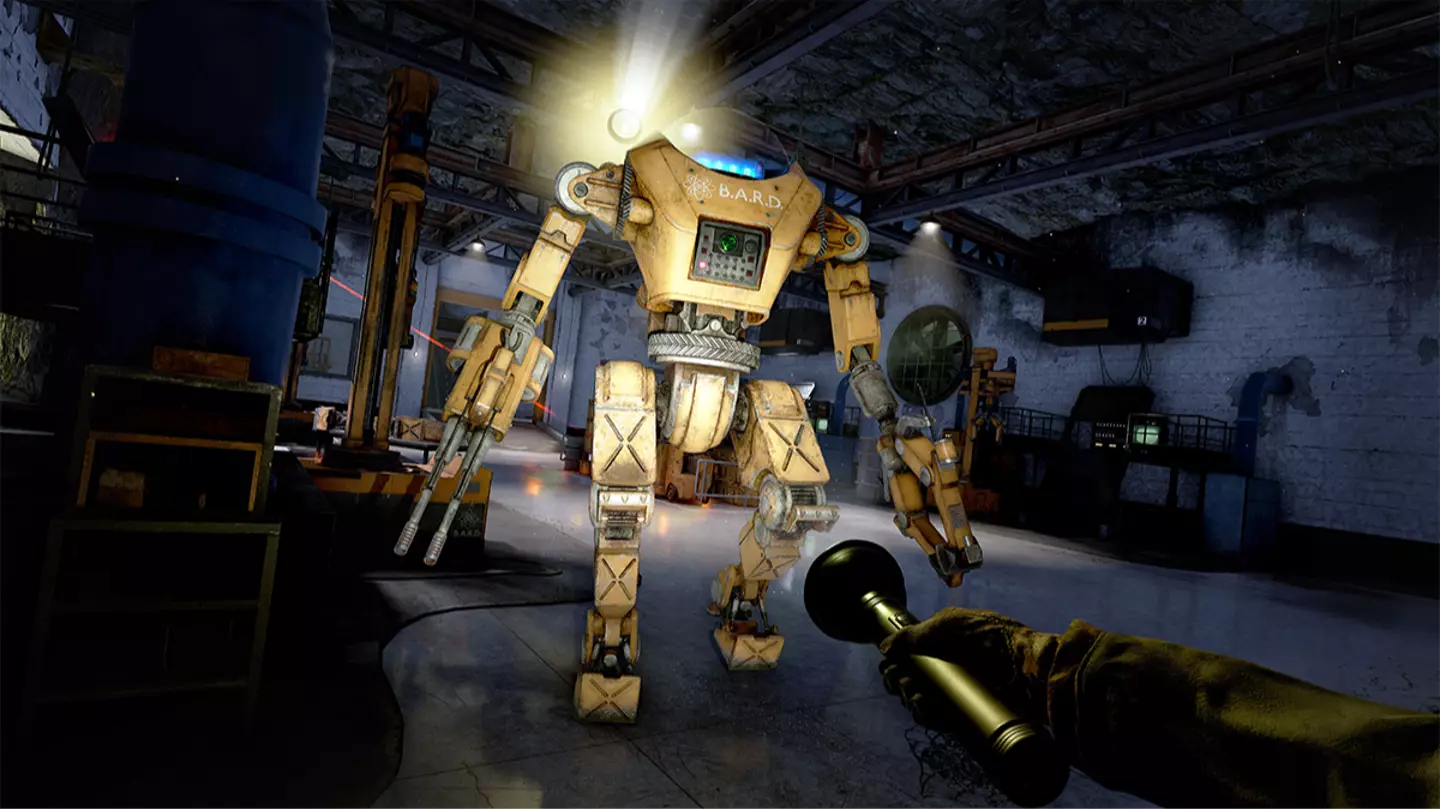 Fallout 5 Be Damned, A Better Fallout Game Is Getting New DLC