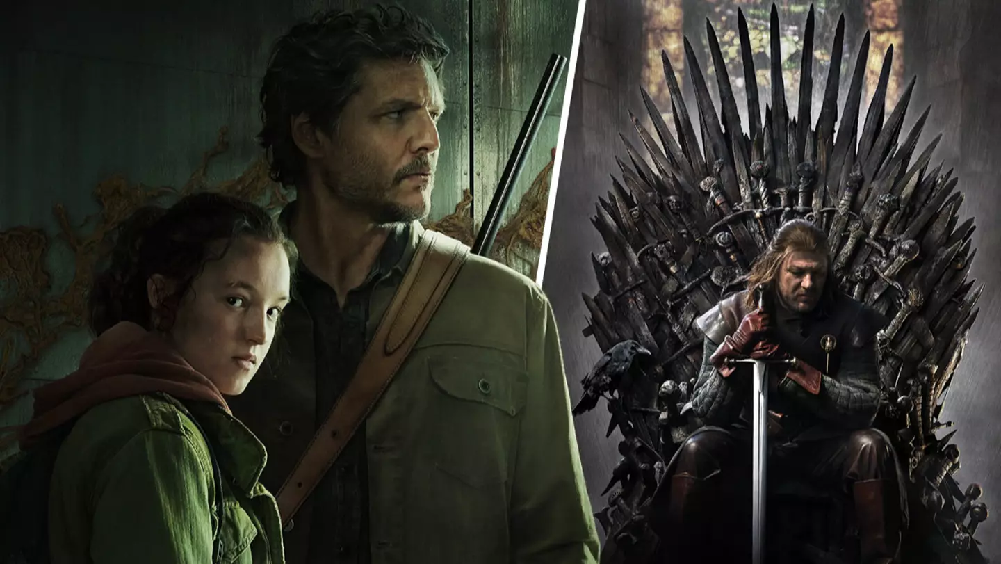 The Last Of Us won't make Game Of Thrones' big mistake, showrunner promises