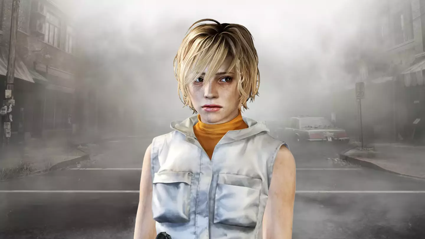 Silent Hill fans united over 'perfect' reboot casting