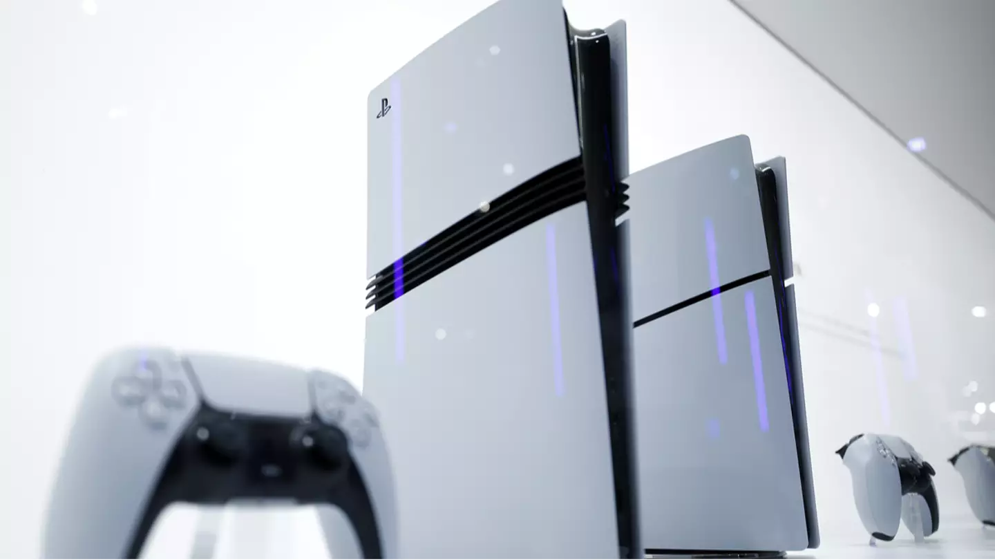PS6 Graphics Tease Might Make You Think Twice About Upgrading